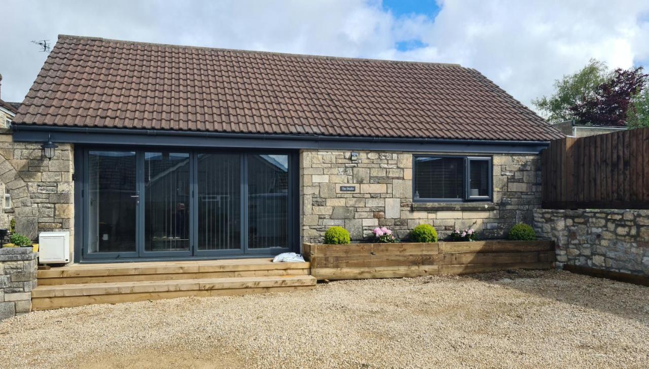 The Studio Farmborough Exterior photo